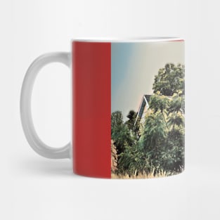 Chimney-4 Mug